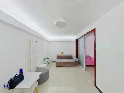 北京中纺东里1室1厅46.22平低楼层/共6层