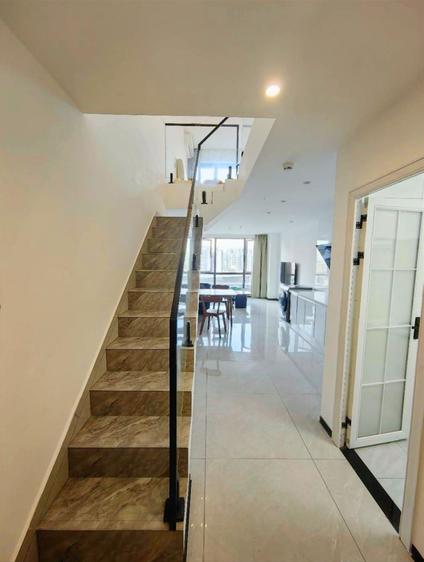 北京龙湖光年2室2厅49平高楼层/共17层