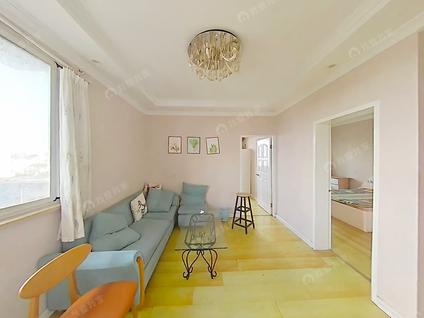 北京司前街3室2厅76.89平高楼层/共5层