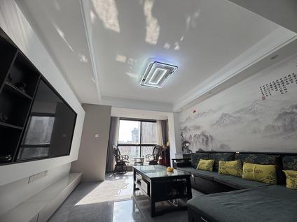 北京中远金麟府5室2厅165平中楼层/共7层