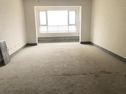 北京章丘鲁能公馆4室2厅142平中楼层/共28层