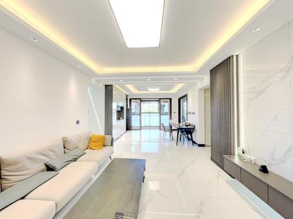 北京越亚天赐(锦园)4室2厅118.57平低楼层/共24层