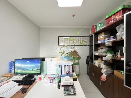 兰州永新华世界湾2室2厅107.7平低楼层/共34层