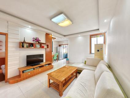 北京天景山公寓(春秀苑)3室2厅92.32平中楼层/共7层