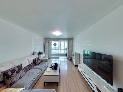 2室1厅 玉安园效果图