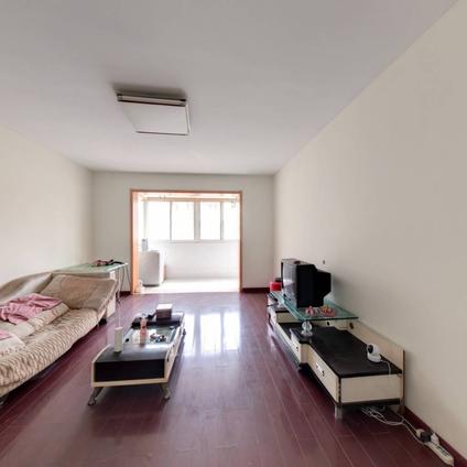 北京金叶花园3室1厅117.05平中楼层/共6层