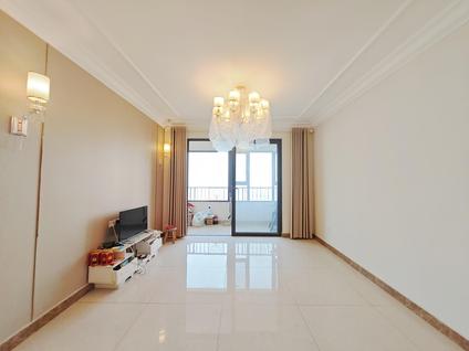 北京恒大绿洲3室2厅123.36平高楼层/共32层