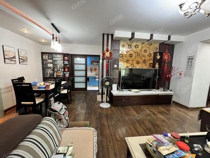 北京源兴居3室2厅102.15平高楼层/共32层