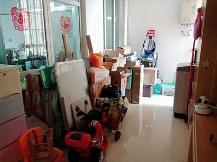 南宁大天下小区3室2厅91平中楼层/共25层