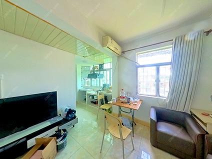 北京翠华新村(南区)1室1厅35.89平高楼层/共8层