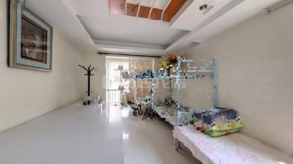 北京世纪城(春荫园)4室2厅209平中楼层/共15层