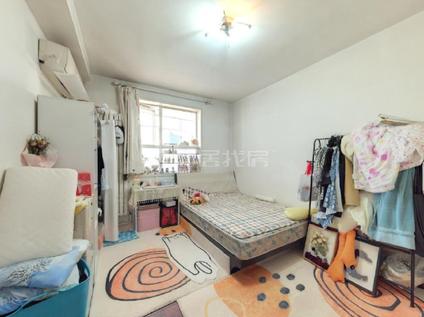 北京天赐良园(北区)3室2厅157.36平中楼层/共6层