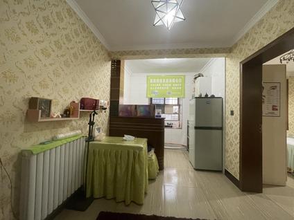 西安百货小区2室1厅48平中楼层/共5层