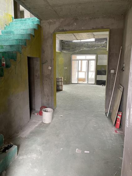 天津维拉villa庄园5室2厅272平低楼层/共1层