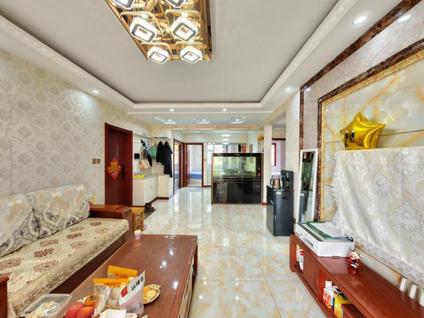 北京智诚御河骏景(A区)3室2厅129.68平中楼层/共33层