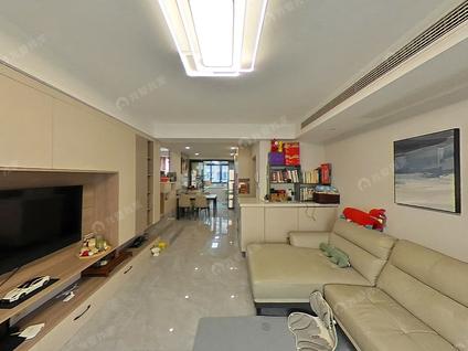 北京金燕家苑2室2厅86.08平中楼层/共5层