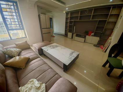 北京凤翔大厦2室2厅98平低楼层/共25层