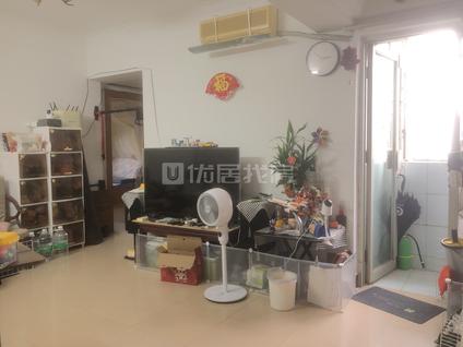 北京聚德花苑2室1厅75.72平高楼层/共29层