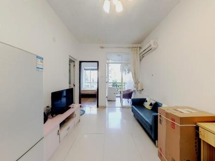 北京北欧森林1室1厅37.14平中楼层/共10层