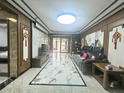 北京首钢首御3室2厅109平低楼层/共18层