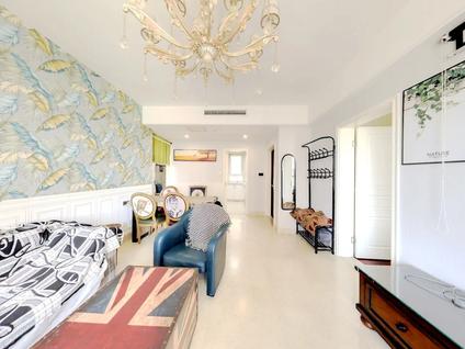 北京天房美棠3室1厅97.3平中楼层/共32层