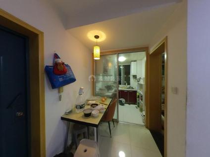 南京南方花园A组团3室2厅108.28平高楼层/共6层