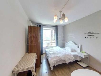 北京城南嘉园(益城园）2室1厅85.13平高楼层/共11层