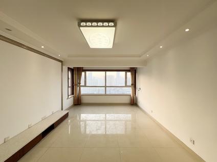 北京长城山海苑3室2厅121.95平中楼层/共33层