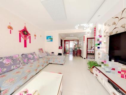 北京华美风景园(二期C区)2室1厅82.4平中楼层/共6层