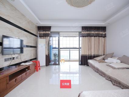 北京益丞国际广场4室2厅140.89平高楼层/共32层