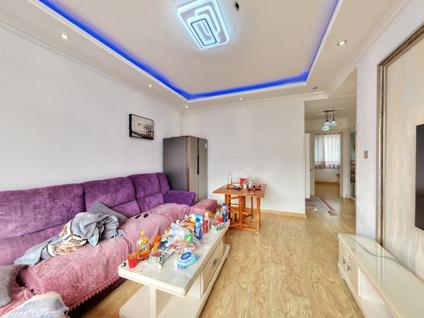 北京白领公寓2室2厅79.23平中楼层/共19层