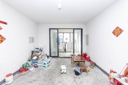 北京万达华府3室2厅124.72平中楼层/共25层