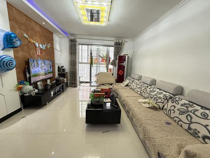 北京金桥太阳岛3室2厅114.3平中楼层/共6层