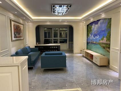 乌鲁木齐昊元上品3室2厅161.88平中楼层/共29层