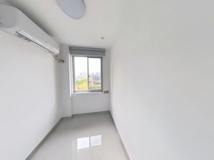 北京水心住宅区樱组团2室1厅42平高楼层/共8层