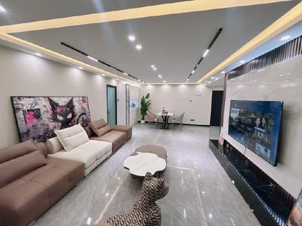 北京南运巷小区3室2厅117平中楼层/共19层