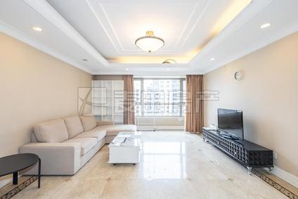 北京富力爱丁堡公馆1室1厅104.64平中楼层/共22层