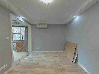 北京梅山馨苑2室2厅82.29平低楼层/共12层