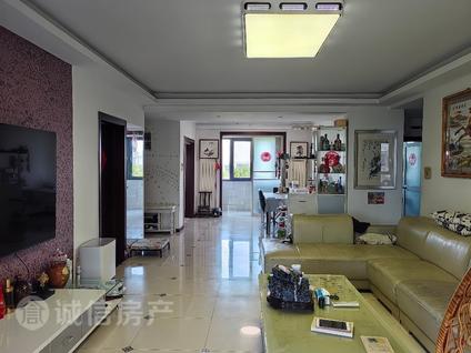 宿州华电小区3室2厅150.36平高楼层/共9层