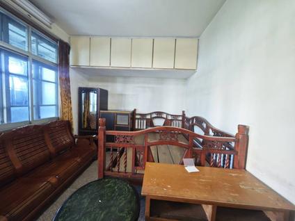 北京红印山小区3室1厅77平中楼层/共7层