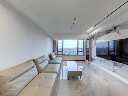 北京云熙望府3室2厅110.53平高楼层/共33层