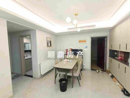 北京罗托鲁拉小镇3室2厅122.29平中楼层/共26层