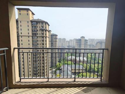 北京保利鑫城2室2厅84.14平高楼层/共24层