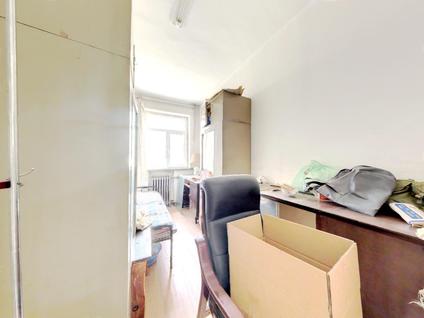 北京山西大学家属院3室1厅75平中楼层/共5层