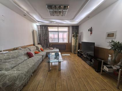 北京桃源居3室2厅128平中楼层/共6层