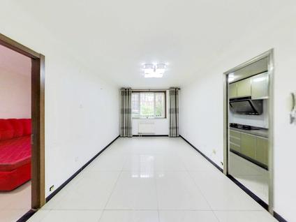 北京永升嘉园1室1厅65.54平低楼层/共18层