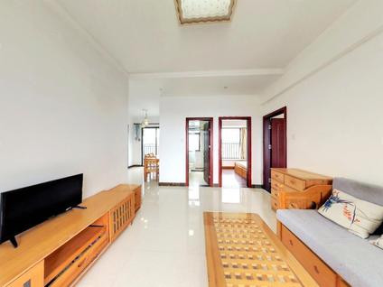 北京山海一品海岸花园3室2厅96.67平中楼层/共32层