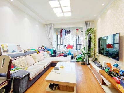 北京中建锦绣城(三期)2室2厅92平中楼层/共30层