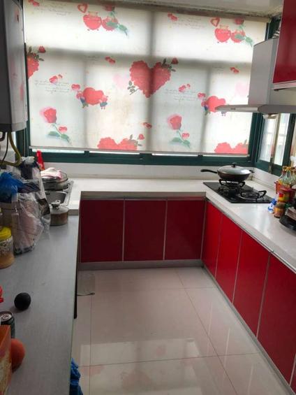 北京金玉兰花园2室1厅89平中楼层/共6层