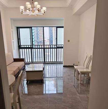 北京卓耕广场2室1厅85平低楼层/共30层